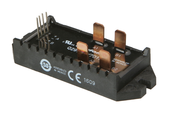 ETC/Elec Theatre Controls q297 Power Cube for SmartBar 2 q297