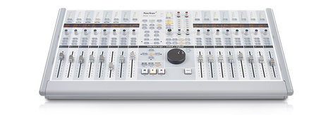 Solid State Logic Nucleus 2 16 fader DAW Controller NUCLEUS-2