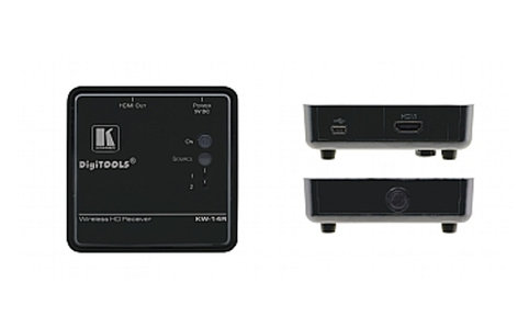 Kramer KW-14 Wireless HDMI Trans/Receiver KW-14