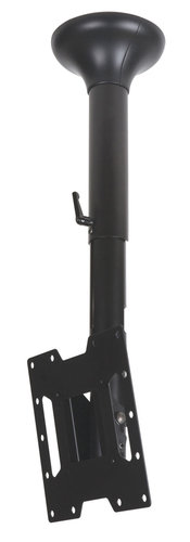 Peerless ST940-EXB SmartMount Ceiling Mount for up to 40" Displays ST940-EXB