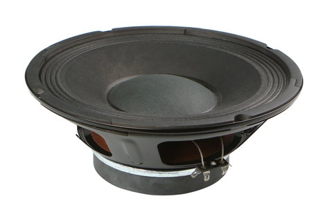 Eden Amplification USM-SPKR-70038 10” Woofer for EX4104 USM-SPKR-70038