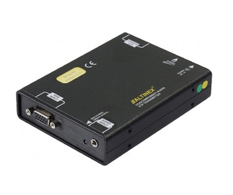 Altinex TP115-110 VGA/Composite with Audio Transmitter TP115-110