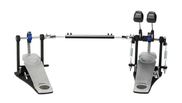 Pacific Drums PDDPCXF Concept Double Pedal With Extended Footboard