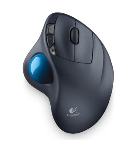 Logitech M570 Wireless Trackball M570-TRACKBALL