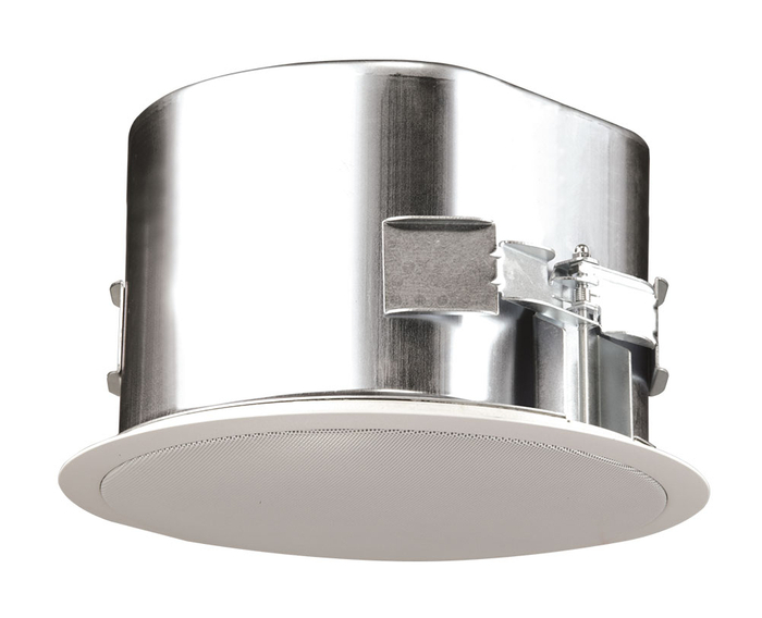 SoundTube IP-CM82-BGM In-Ceiling POE Speaker, 8" IP-CM82-BGM