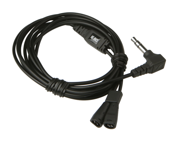 Sennheiser 545270 Standard Cable For IE80