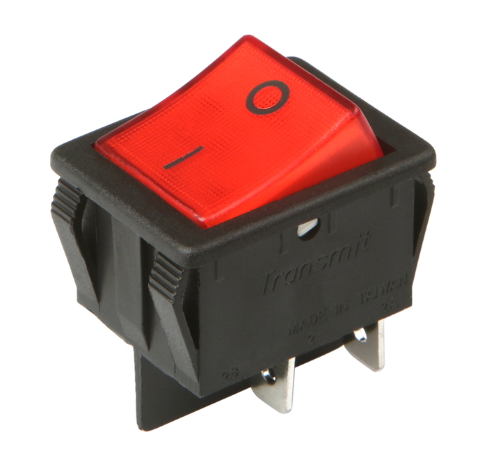 ART 1552001101 Power Switch for PS4X4 1552001101