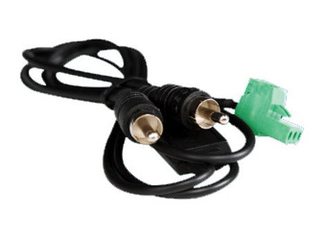Atlas Sound AA-YSUM Passive Summing Cable, for Strategy Series AA-YSUM