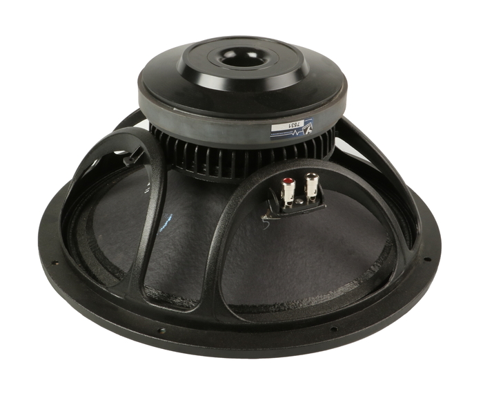 Yorkville 7531 15" 7531 Woofer For U15