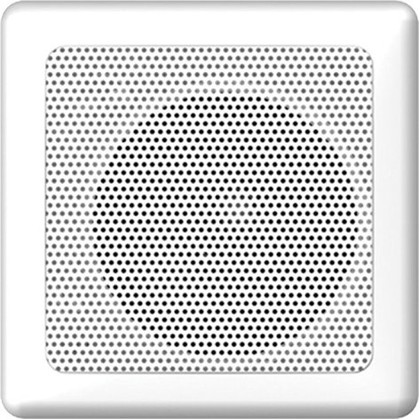 SoundTube IW31-EZ-BK 3” Full Range Ceiling Speaker IW31-EZ-BK