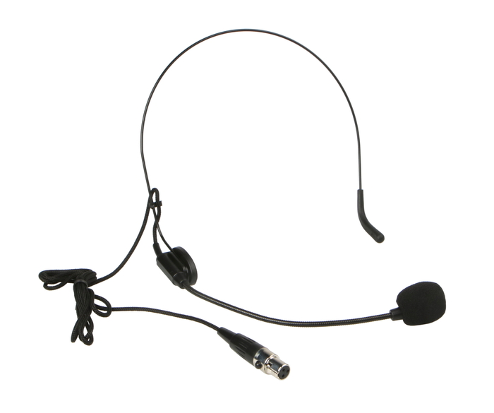 VocoPro HEADSET-PLAY4 Headset for UDH-PLAY 4 HEADSET-PLAY4