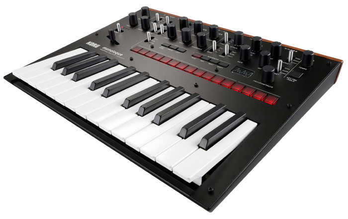 Korg monologue 25-Key Monophonic Analog Synthesizer