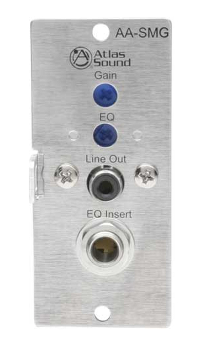 Atlas Sound AA-SMG Sound Masking Module for Atlas AA120M AASMG