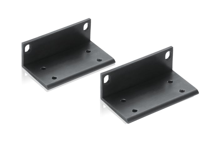 Atlas Sound AARMK2-0 Rack Mounting Kit for Atlas AA120/AA120M/AA240 AARMK2-0