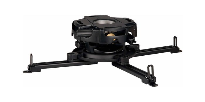 Peerless PRG-UNV Precision Gear Universal Projector Mount PRG-UNV-B
