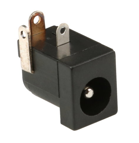 Novation CONT000044 2mm DC Jack for Ultranova CONT000044