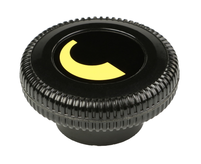 Lowel Light Mfg 11021 Large Focus Knob for DP 11021