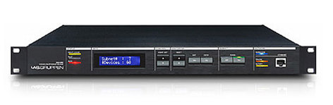 Lab Gruppen NLB 60E NomadLink Network Bridge NLB60E