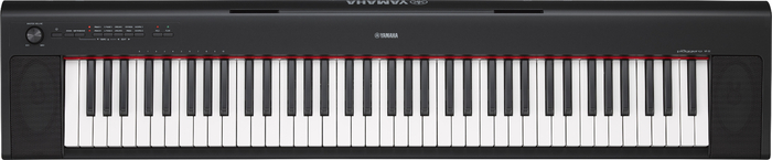 Yamaha NP-32 76-Key Piaggero Keyboard NP32