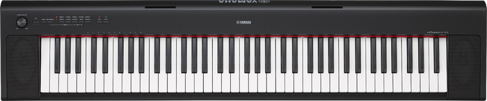 Yamaha Piaggero NP-32 76-Key Portable Keyboard