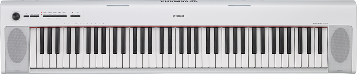 Yamaha Piaggero NP-32 76-Key Portable Keyboard