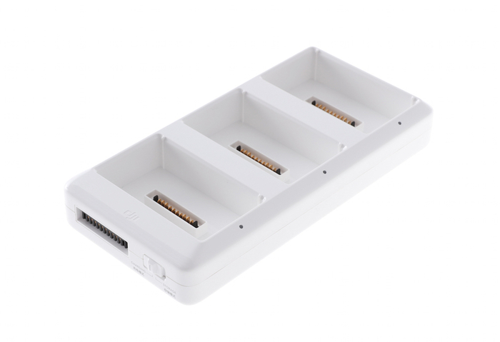 DJI CP.PT.000343 Phantom 4 Battery Charging Hub CP.PT.000343