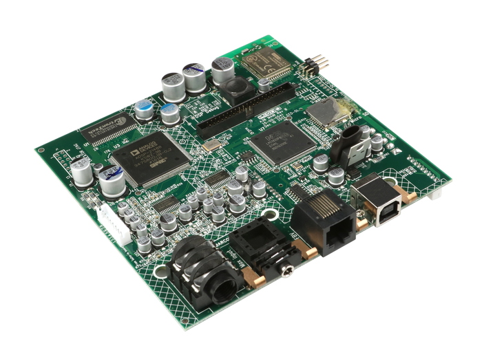 Line 6 50-02-0541 Main PCB Assembly for AMPLIFi 150 50-02-0541