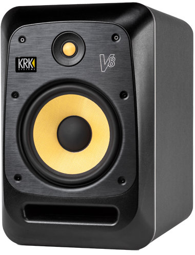 KRK V8S4 V8 S4