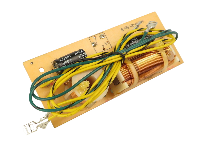 JBL 444944-001 Crossover for EON210P 444944-001