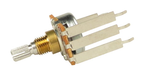 Peavey 31190336 10K Line Level Pot for XR600C and DEP 3.2 31190336