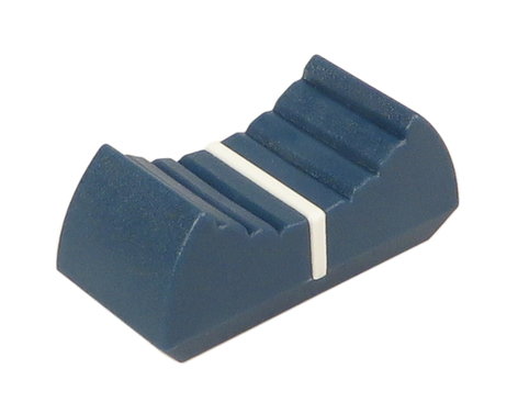 Soundcraft KA0406 Dark Blue Fader Knob for Spirit M12 KA0406