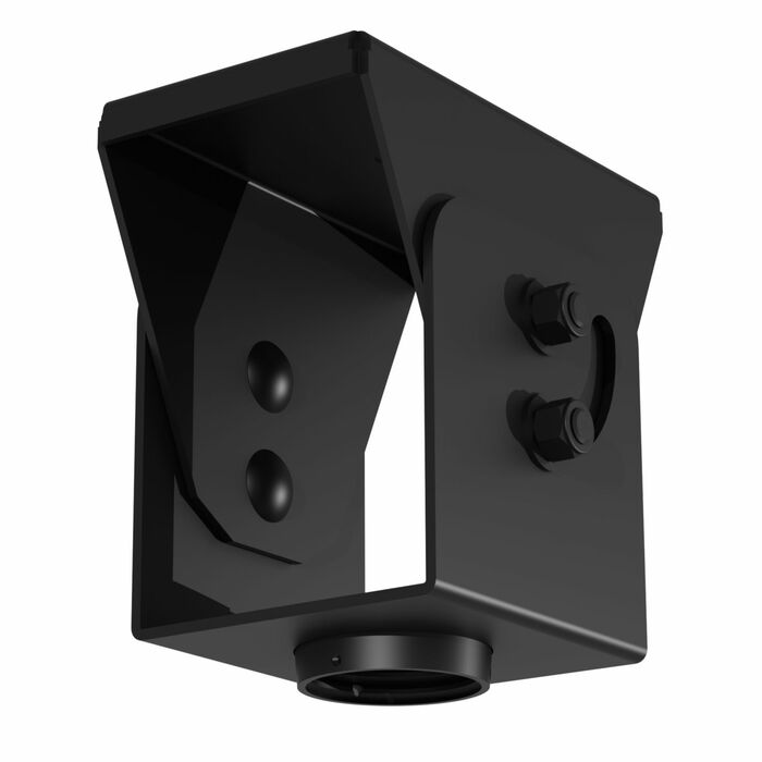 Peerless Heavy Duty Cathedral Ceiling Adaptor For Projectors and Flat Panel Displays ACC-CCPHD