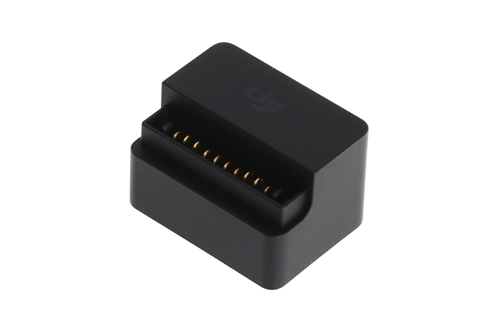 DJI CP.PT.000558 Mavic Battery To Power Bank Adapter Manufacturer Code: CP.PT.000558