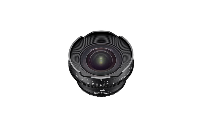 Rokinon 14mm T3.1 XEEN Professional Cine Lens XN14