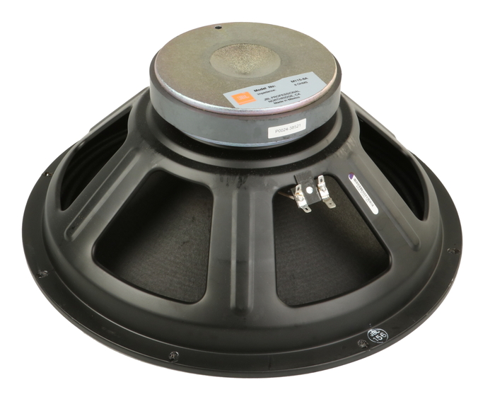 JBL 124-67001-01X Replacement Woofer