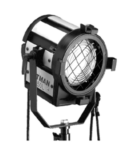 Altman 650L-SM 4.5" 650 Watt Fresnel Stand Mount 650L-SM