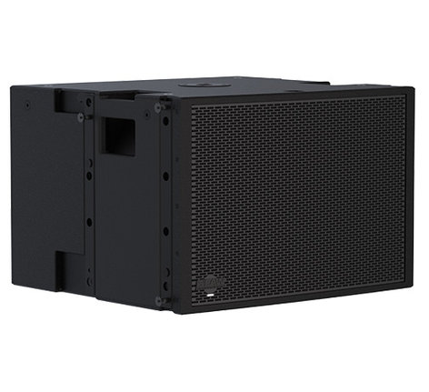 EAW-Eastern Acoustic Wrks RSX12 Touring sub, 12" RSX12