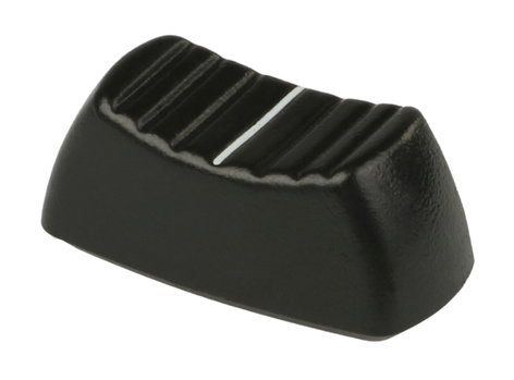 Behringer W52-10509-30924 Replacement Fader Knob for PMP4000 and XL2400 W52-10509-30924