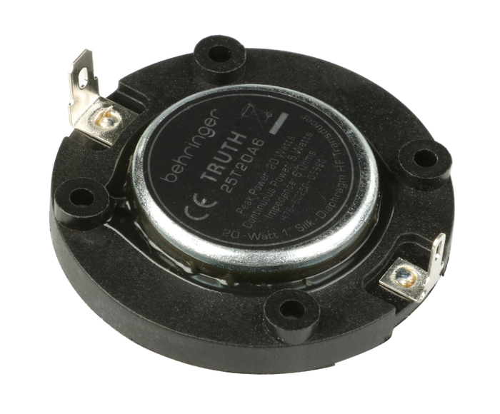 Behringer X76-60250-05680 Tweeter For B1030A And B1031A