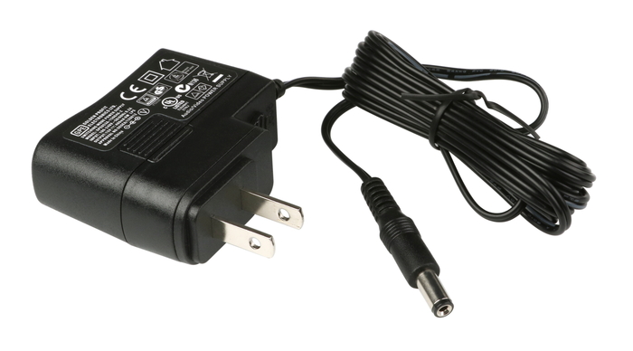 Eden USM-ADPT-70001 15V Power Supply For Microtour