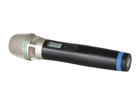 MIPRO ACT32H-5A Microphone, Handheld Transmitter, 5A Version