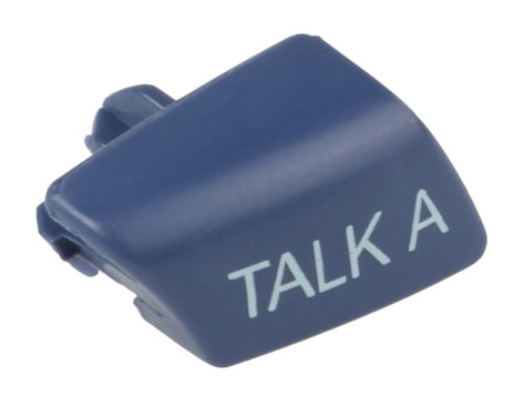 Clear-Com 251147Z Talk 'A' Button for RS-602 251147Z