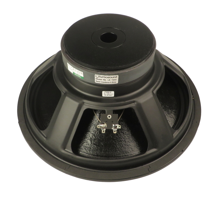 Turbosound LS-1522 15" Woofer For TXD252