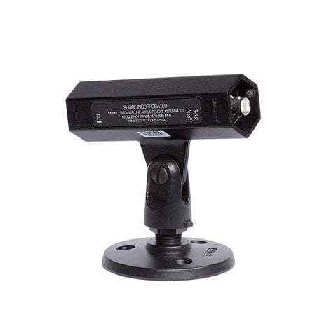 Shure UA834V In-Line Amplifier, Frequency 174 - 216 MHz UA834V