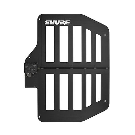 Shure UA874V Active Directional Antenna, 174 - 216 MHz