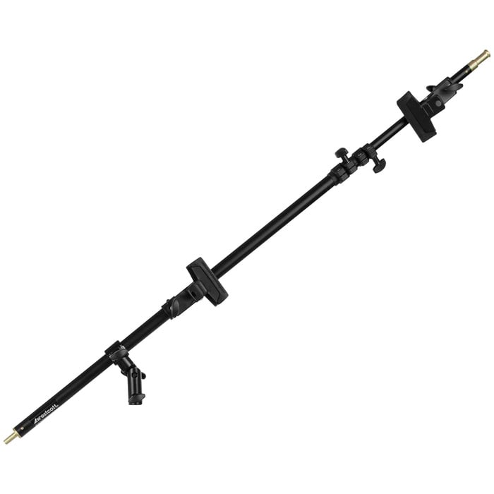 Westcott Illuminator Arm Extreme For Mounting Reflectors up to 72" Wide 5571- WESTCOTT