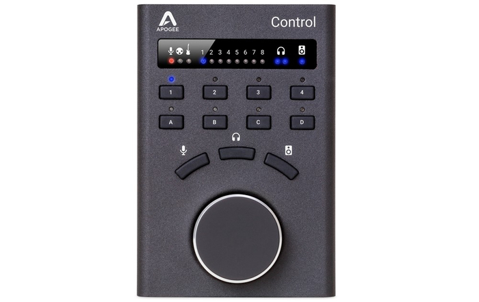 Apogee Electronics Element Control USB Controller For Element Series