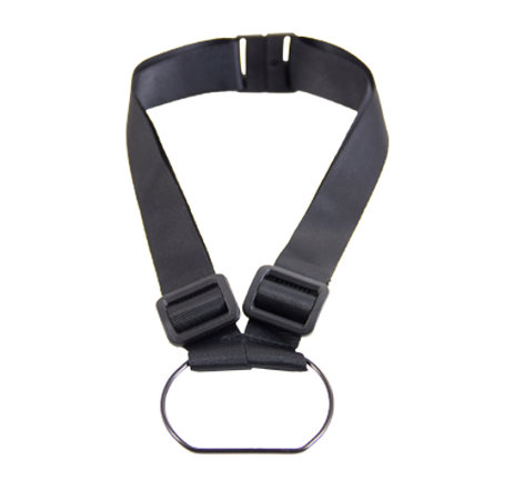 Listen Technologies LPT-A207 Body Pack Lanyard LPT-A207