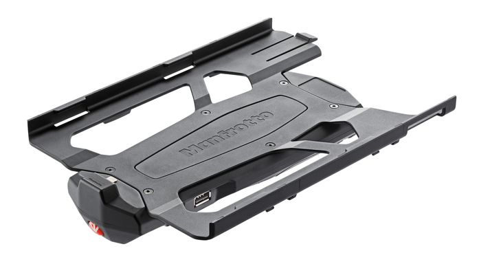 Manfrotto MVDDA2 Digital Director for iPad Air 2 MVDDA2