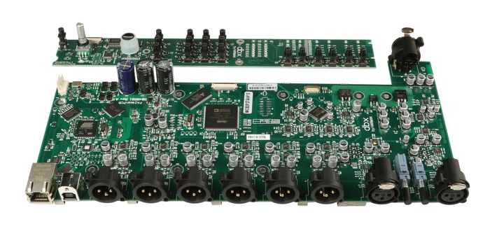 DBX 5053899 Main PCB for DriveRack PA2 5053899